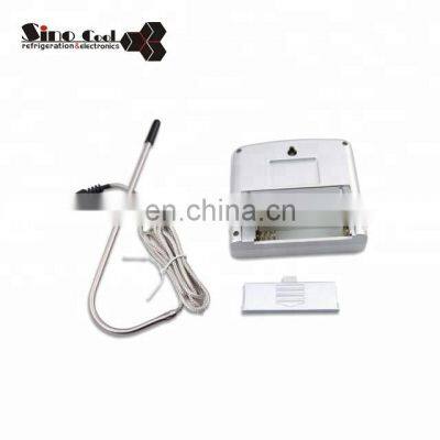 SC-E-5 Digitaler Fleischthermometer für Grill und häusliche Kochzwecke photo-3