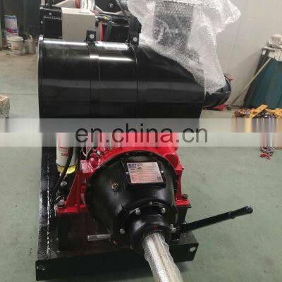 Cu-mins Motor 6CT8.3 6CT 8.3 6CTA8.3 260-33 Diesel Engine Assy Assembly For Sale photo-5