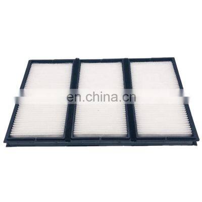 PC200-6 Excavator Spare Part ND014540-0290 Air Filter Element