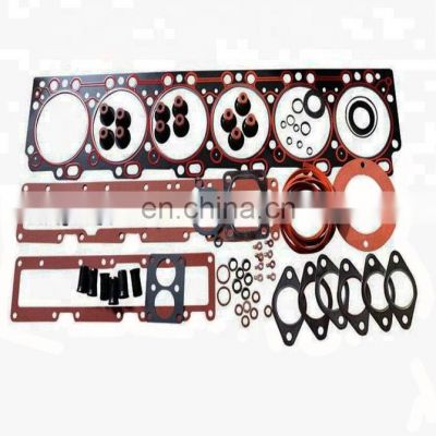 6CT 8.3L Upper Engine Gasket Set Kit Diesel Engine Spare Parts 3802624