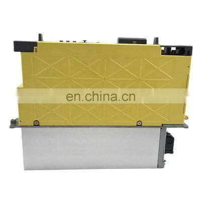 Original fanuc servo amplifier unit A06B-6290-H207