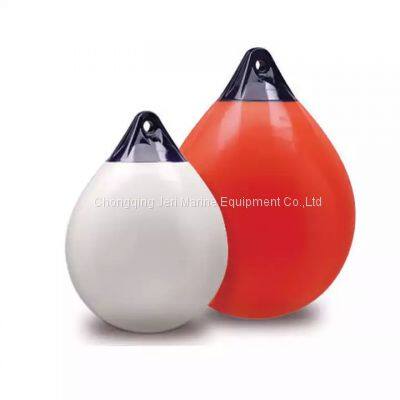 Marine Inflatable PVC Boat Yacht Fender photo-2