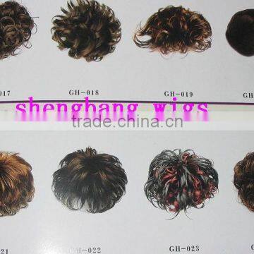 Accessories Wig/African hair products