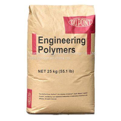 Top Selling Raw Recycled Plastic Particles Polymer Pellet Pa6 Polyamide 6 Nylon6 Pa6 photo-5