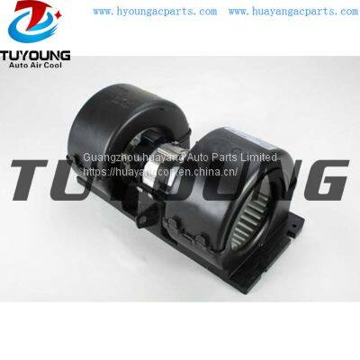 TUYOUNG HY-FM203 Auto air con blower fan motors VOLVO truck 20926019 20443822 20443820