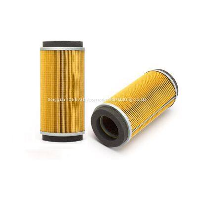 Filter Air PA4934 fits Kubota B2400 B2400 B2400 B1700 B1700 B1700 B2100 F2560