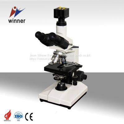 Winner 99E High Resolution Particle Shape Image Analyzer photo-3