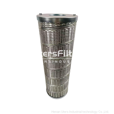 P6018-10A2 UTERS Replace Pleated Media Liquid Filter Element photo-2