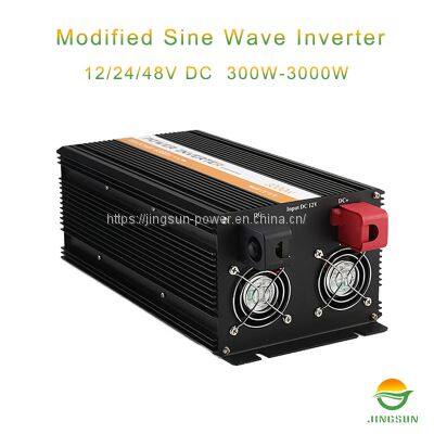 Modified Wave Inverter photo-5
