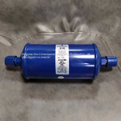 Refrigeration Air Conditioning, Drying Filter EK-415 photo-2