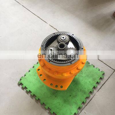 Crawler Excavator parts PC200-7 Swing Motor PC200-7 Gearbox 22u2621190 pc200-7 Swing Gearbox