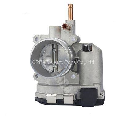 TB128 44-мм. дроссельная заслонка для CHERY F001R00Y010 F001R00Y031 F001R00Y014 0280750199 0280750562 S111129010 14397 BW016