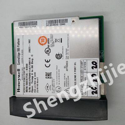 Honeywell ControlEdge HC900 Controller Controlware 900C75S-0460 Spot Goods