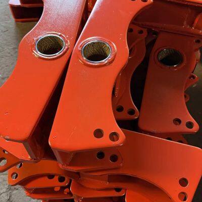 Heavy Load Equalizer Beam Balance Beam for Fuwa Suspension photo-2