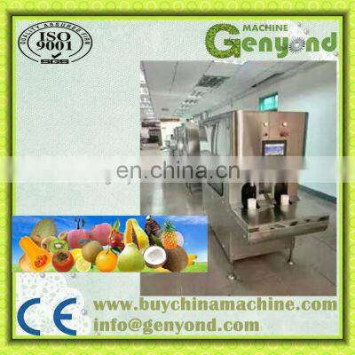 Papaya Peeling Machine Skiving Machine Peeler Industrial Machine photo-5