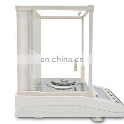 Genyond Electronic Analytical Micro Weighing Balance photo-3