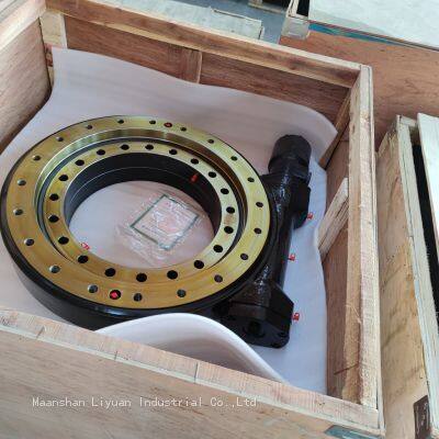 Slewing Drive photo-4