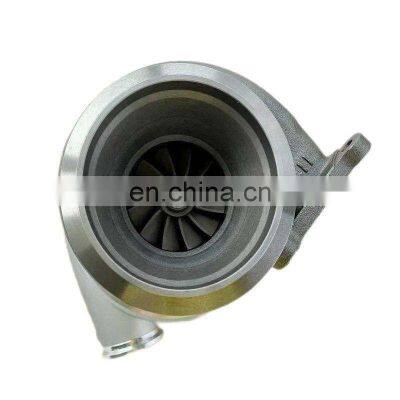 Complete Turbocharger HX55 3590044 3590045 3800471 4046031 4046031 3593606 for Cummins M11