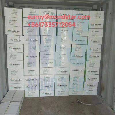 Xanthan Gum photo-2