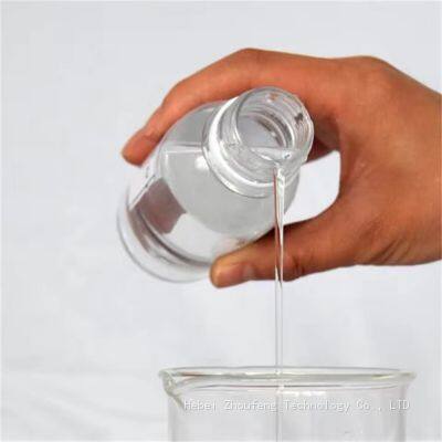 CAS 122-99-6 2-phenoxy Ethanol 99+% Can be Used as Cosmetic Raw Materials and Daily Chemical Supplies 1-hydroxy-2-phenoxyethane