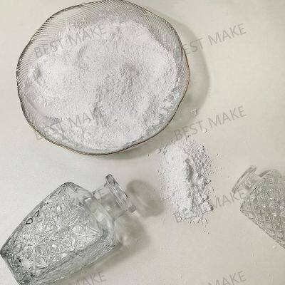 PE Wax Micropowder With Chemical Permeability Resistance photo-2