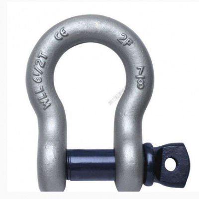 Anchor Chain G209 Bow Shackle