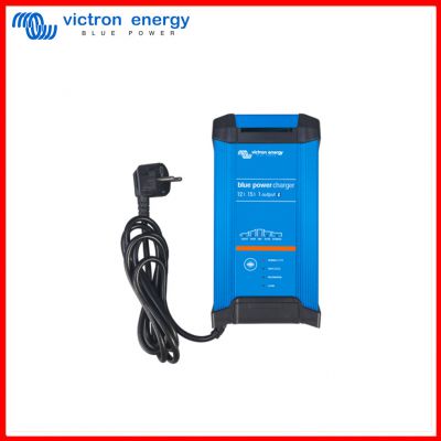 Dutch Victron Energy solar van charger Skylla TG 48/50 compatible with ships