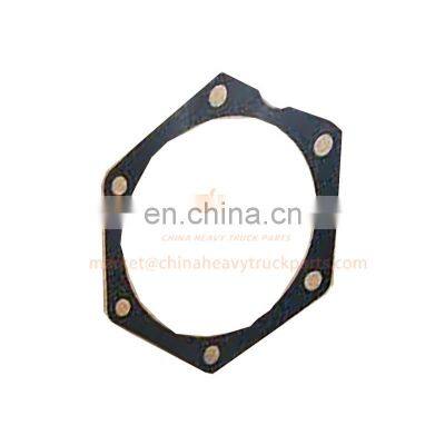 Chinese Suppliers Hohan HW19710T 10 Gears Gearbox Parts Import Shaft and Cover WG2229020008 Joint photo-3