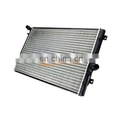 Sinotruk Sitrak C5H/C7H China Heavy Truck Spare Parts 725W061000081(80) Cooling Radiator for T5g/C7h photo-3