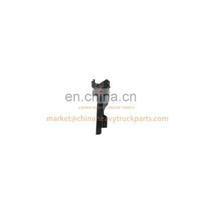 Foton Auman/Aumark/Miler/Land Pioneer Weichai Engine Gearbox Zf/Fast Truck Spare Parts 1b24984504006 Front Bracket Assy photo-3