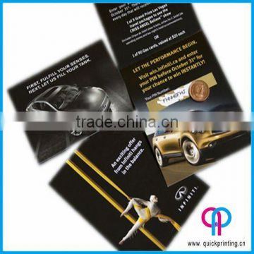 Company catalog printing service