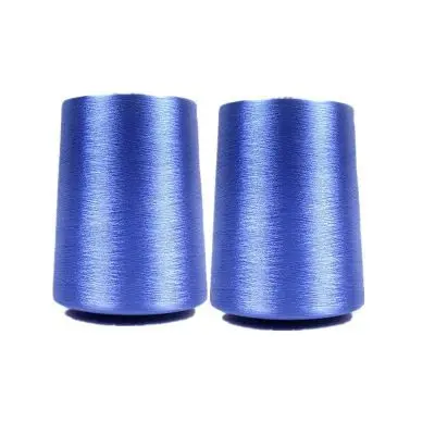 Manufacturer Direct Sales Cost-effective Good Evenness 100% Polyester Yarn in China