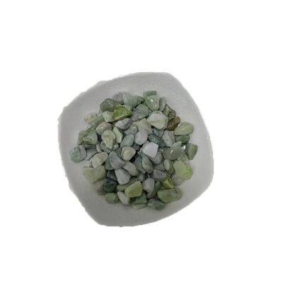 Pebbles Cobblestone Natural Pebbles Tumbled Pebbles Rock Marble Gravel Terrazzo Materials Aggregates
