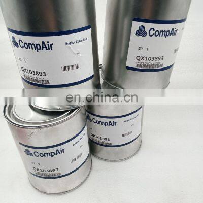 Compair Butter QX103893 Compair Air Compressor Spare Parts Wholesale photo-6