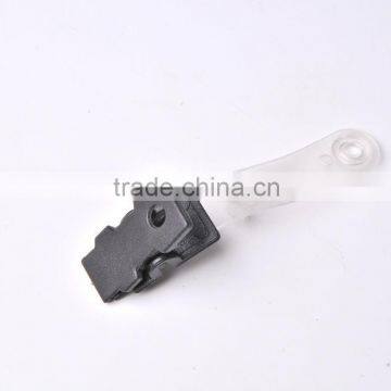 Plastic Id Card Holder Clip Made in China photo-6