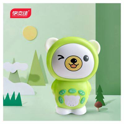 Children's puzzle story machine  baby early education multifunctional enlightenment learning machine  educational toy