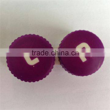 Wholesale Fashion Contact Lens Dual Case photo-2