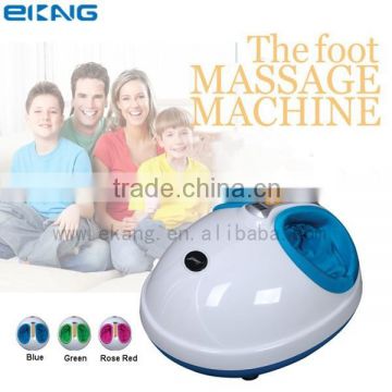 Foot Massage Machine with Roller Massage Heating Therapy Air Compression