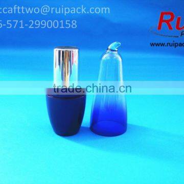 New! Cute Shape Lipstick Tube, Unique Shape Lip Balm Container, Strange Design Lip Cream Case photo-3