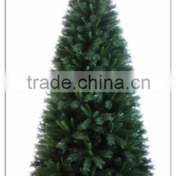 Christmas Tree- Artificial Christmas Tree with Pine Cone CM7024