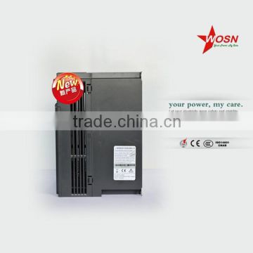 Hot sale 0.37kw 1 phase input 1 phase output frequency inverter