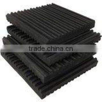 Anti Vibration Rubber Pads photo-5