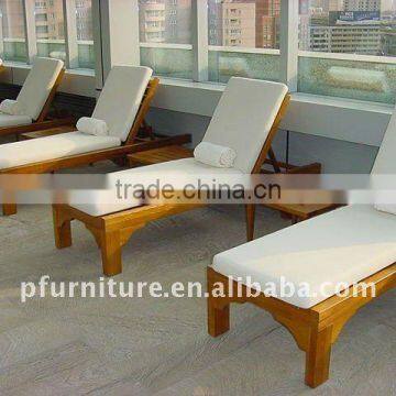 Swing bench chaise PFC202