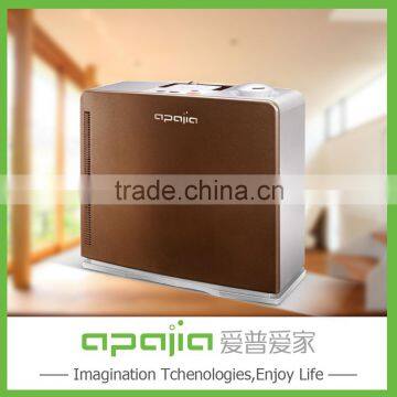Aromatherapy Diffuser Air Craft Floor Standing Humidifier