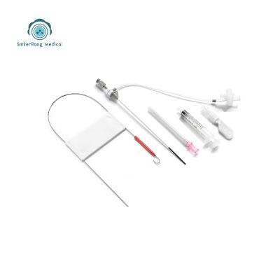 Sinkerrang High Quality Introducer Sheath Kit CE Approved Low Price Wholesale photo-2