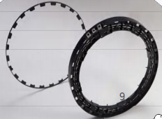 Custom Injection Molding Manufacturers Customize Natural Rubber and Plastic Automotive Parts Shells