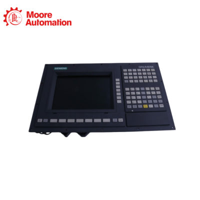 SIEMENS 6FC5103-0AB03-0AA3 Slimline operator panel?