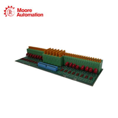 ABB DSTX120 57160001-MA блок подключения