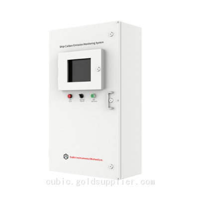 Ship Carbon Emission Monitoring System Gasboard-9085GHG