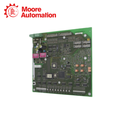 ABB 3BHE003855R0001 UNS2882A-P,V1